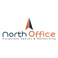 North Office - Corporate Spaces & Networking Logo