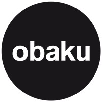 Obaku Estudio Logo