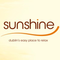 Sunshine 106.8 Logo