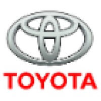 Toyota Du Maroc Logo