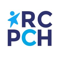 Royal College of Paediatrics and Child Health (RCPCH) Logo