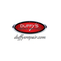 Duffys Repair Serivce, Inc. Logo