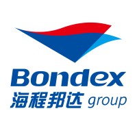 BONDEX SUPPLY CHAIN MANAGEMENT CO.,LTD. Logo