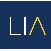 Larson Incitti Architects Logo
