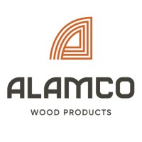 Alamco Wood Products, Inc. Logo