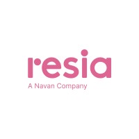 Resia Sverige Logo