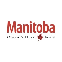 Travel Manitoba Logo
