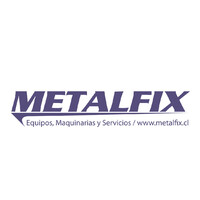 Metalfix Logo
