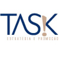 Task - Estratégia e Promoção Logo