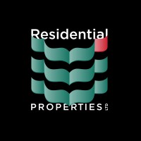 Residential Properties Ltd. Logo
