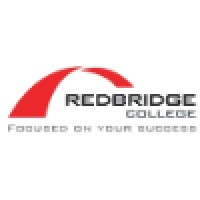 Redbridge College Logo