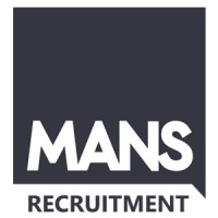 MANS recruitment Logo