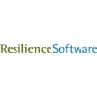 Resilience Software Inc. Logo