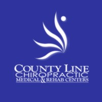 County Line Chiropractic Medical & Rehab Logo