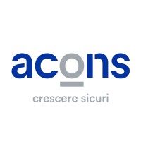 Acons srl Logo
