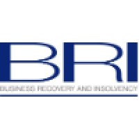 BRI Business Recovery and Insolvency Logo