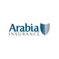 Arabia Insurance Company Logo