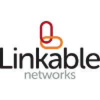 Linkable Networks Logo