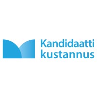 Kandidaattikustannus Oy Logo