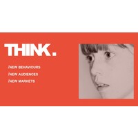 Thinktank International Research Logo