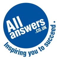 All Answers Ltd Logo