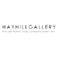 Hay Hill Gallery Logo