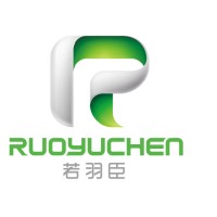 广州若羽臣科技股份有限公司 Logo