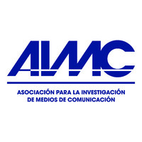 AIMC - Asociación para la Investigación de Medios de Comunicación Logo