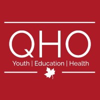 Queens Health Outreach Logo