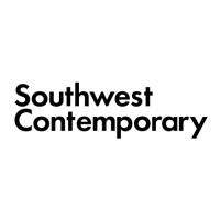 Southwest Contemporary Logo