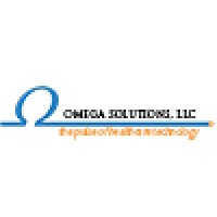Omega Technology Solutions Logo