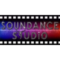 Soundance Studio Logo