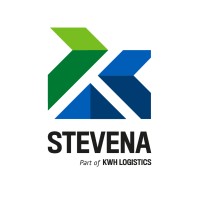Stevena Oy Logo