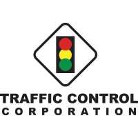 Traffic Control Corporation Logo