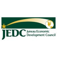 Juneau Economic Development Council Logo