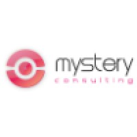 Mystery Consulting Logo