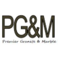 Premier Granite & Marble Logo