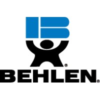 Behlen Mfg. Co. Logo