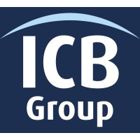 ICB Group Logo