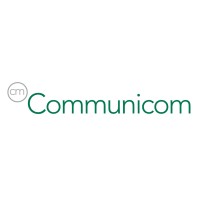 Communicom S.A. Logo