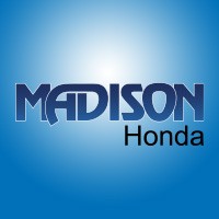 Madison Honda Logo