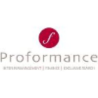 Proformance Logo