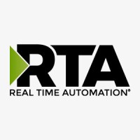 RTA - Real Time Automation, Inc. Logo