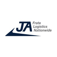 JA Frate, Inc Logo