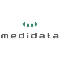 Medidata.Net - Sistemas de Informação para Autarquias, S.A. Logo