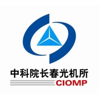 Changchun Institute of Optics,Fine Mechanics and Physics,Chinese Academy of Sciences Logo