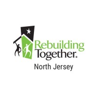 Rebuilding Together North Jersey Logo