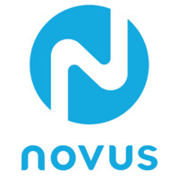 Novus Entertainment Inc. Logo