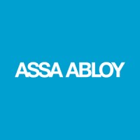 ASSA ABLOY Opening Solutions Canada Logo