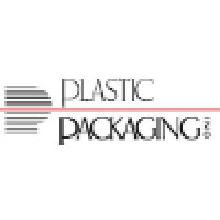 Plastic Packaging, Inc Logo